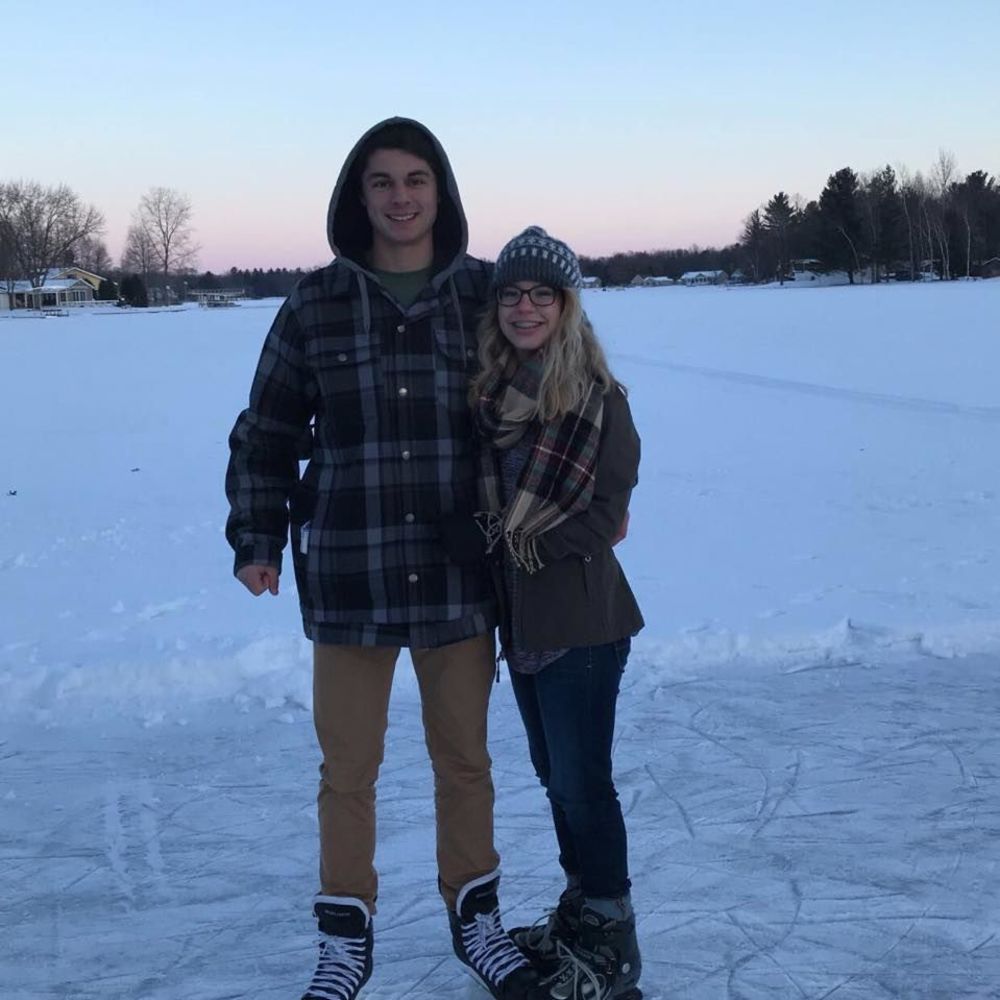 Meet your Posher, Tyler